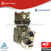 Yuchai air compressor for L3000-3509100B
